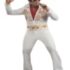 Rubies Aloha Elvis Adult Costume