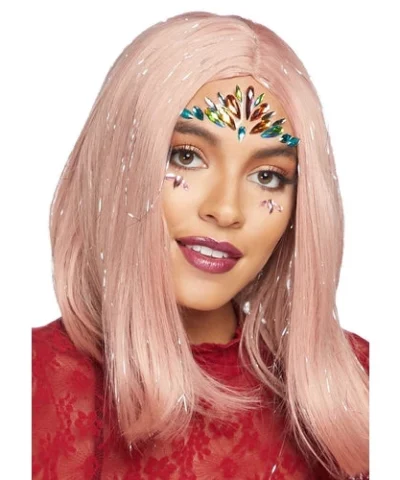 Leg Avenue Avri Jewels Sticker Costume Jewelry