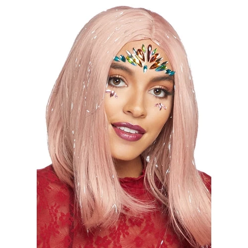 Leg Avenue Avri Jewels Sticker Costume Jewelry