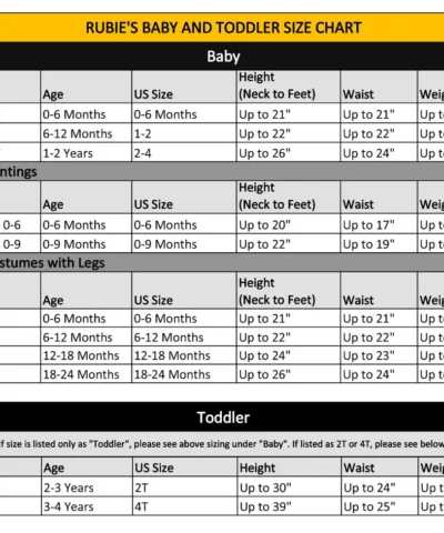 Rubies Lil’ Elf Romper Best Selling Products