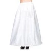 Leg Avenue Tutus Petticoats And Skirts Basic Full Length Costume Hoop Skirt
