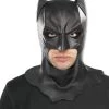 Rubies Face Mask Batman The Dark Knight Rises Full Batman Mask