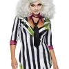 Legavenue Beetle Bombshell Costume Spooky