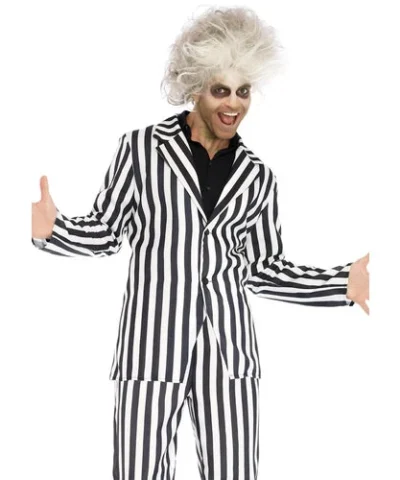 Leg Avenue Beetle Boss Costume