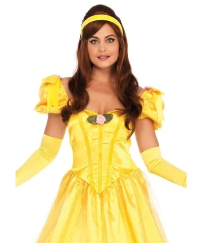 Leg Avenue Bell Of The Ball Costume