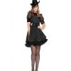 Leg Avenue Bewitching Witch Costume