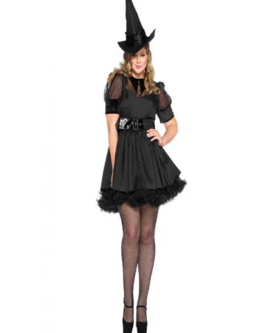 Leg Avenue Bewitching Witch Costume