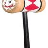 Rubies Birds Of Prey Harley Quinn Mallet