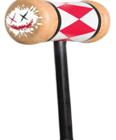 Rubies Birds Of Prey Harley Quinn Mallet