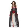 Music Legs Bloody Vixen Vampire Costume Witches Vampire And Devils