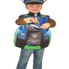 Rubies Candy Catcher Kids Chase Costume Kids Licensed Costumes