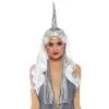 Leg Avenue Celestial Unicorn Headband With Chain Accent Best Selling Products