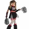Disguise Cheerless Leader Deluxe Costume Kids Licensed Costumes
