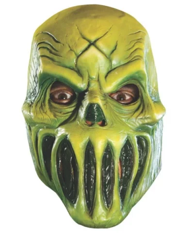 Rubies Child Alienated Mask Face Mask