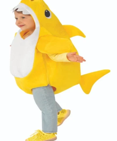 Rubies Infants And Toddlers Costumes Child Baby Shark Costume