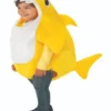 Rubies Infants And Toddlers Costumes Child Baby Shark Costume