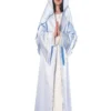 Rubies Child Mary Costume Holiday Kids Costume
