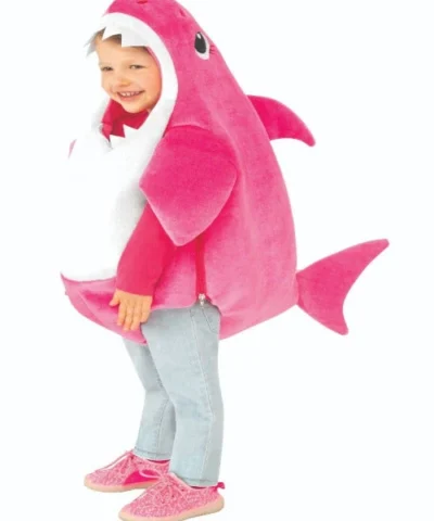 Rubies Infants And Toddlers Costumes Child Mommy Shark Costume