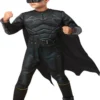 Rubies Child The Batman Deluxe Costume Kids Licensed Costumes