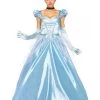 Leg Avenue Classic Cinderella Costume