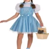 Rubies Classic Deluxe Kids Dorothy Costume Kids Licensed Costumes