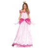 Leg Avenue Classic Pink Princess Costume Fairytale & Fanasty