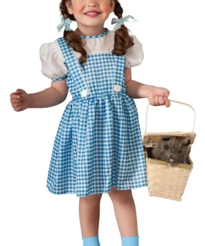 Rubies Classic Toddler Dorothy Costume Best Selling Products