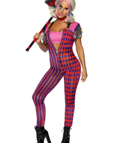 Leg Avenue Superhero Comic Vixen Costume