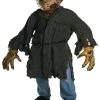 Rubies Mens Licensed Costumes Creature Reacher Adult Jason Costume