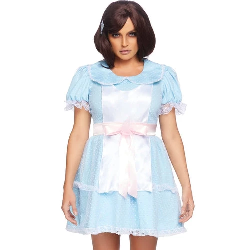 Leg Avenue Creepy Sibling Costume Spooky