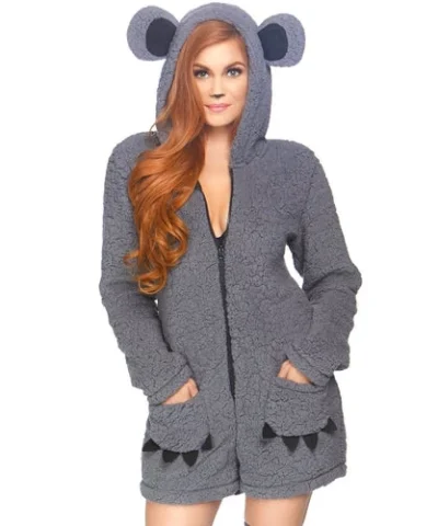 Leg Avenue Cuddle Koala Costume Animals