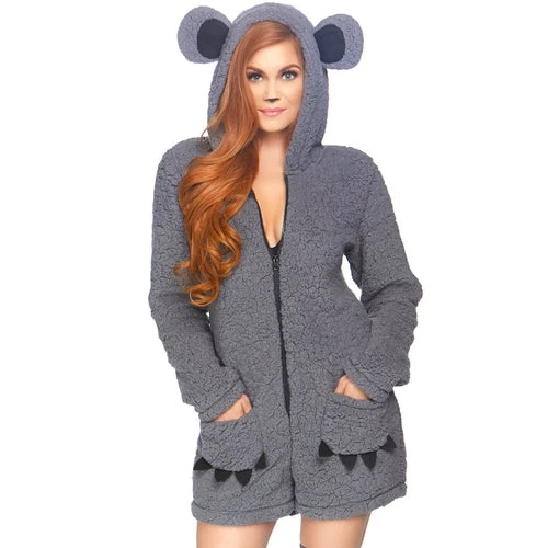 Leg Avenue Cuddle Koala Costume Animals