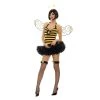 Music Legs Cute Bumble Bee Ladies Costume
