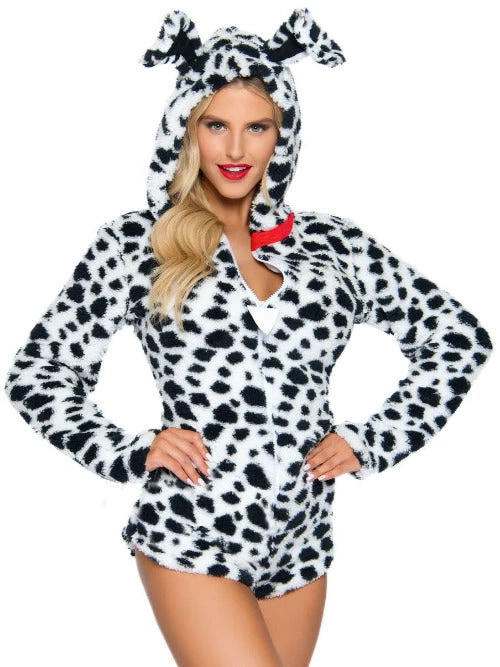 Leg Avenue Best Selling Products Darling Dalmatian Costume