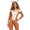 Leg Avenue Animals Darling Deer Costume