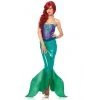 Leg Avenue Mermaids Deep Sea Siren Costume