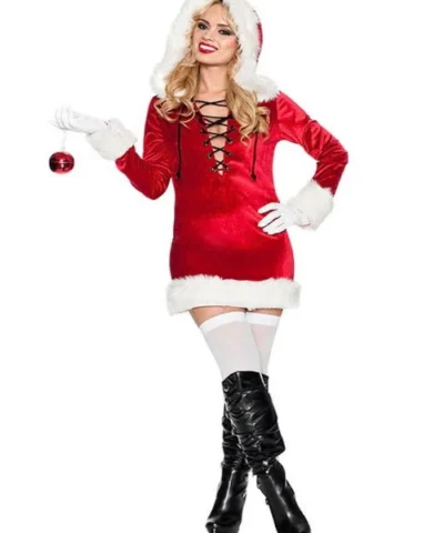Rubies Holiday Delicious Mistletoe Costume