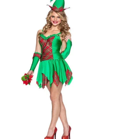 Rubies Best Selling Products Delicious Women's Elfin Magic Costume