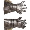 Rubies Weapons Props And Kits Deluxe Adult Batman Gauntlets