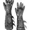 Rubies Weapons Props And Kits Deluxe Adult Batman Latex Gloves