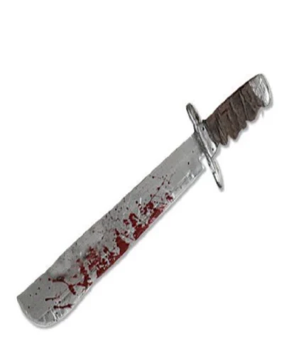 Rubies Deluxe Adult Jason Machete