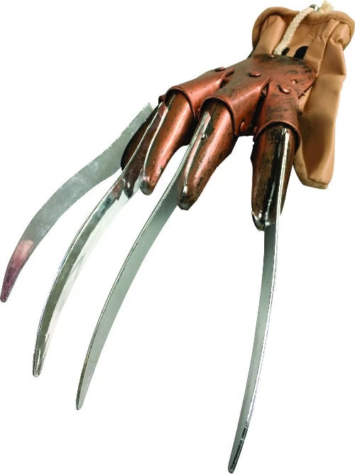 Rubies Deluxe Freddy Glove