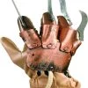 Rubies Deluxe Freddy Glove