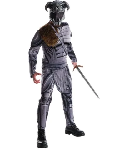 Rubies Deluxe Mens Ares Costume Mens Licensed Costumes