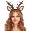 Leg Avenue Fawn Ear Antler Animal Costume Headband Best Selling Products