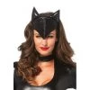 Leg Avenue Face Mask Feline Femme Fatale Costume Mask