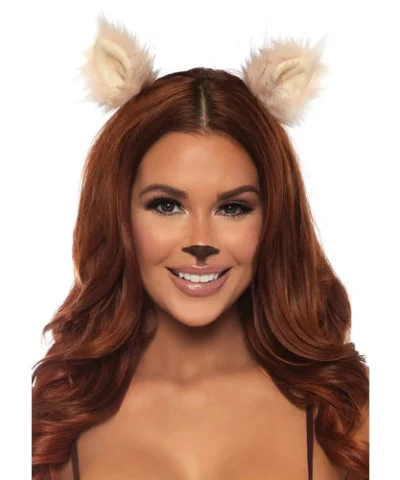 Leg Avenue Furry Animal Costume Ear Hair Clips Best Selling Products