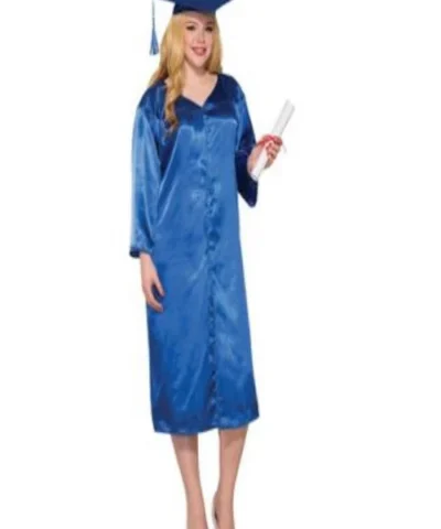 Rubies Best Selling Products Forum Novelties Graduation Robe Adult Costume