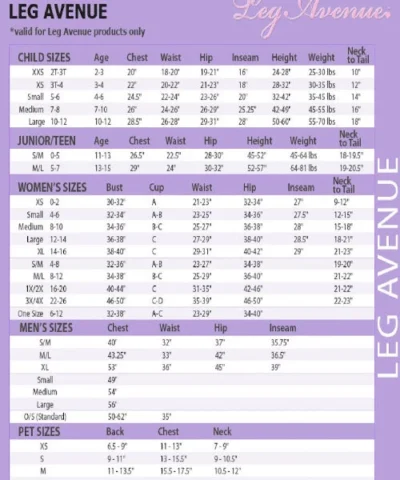 Leg Avenue Furry Bat Costume Poncho Animals