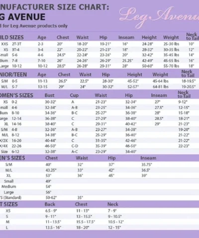 Leg Avenue Best Selling Products Plus Nightshift Nurse Lingerie Set